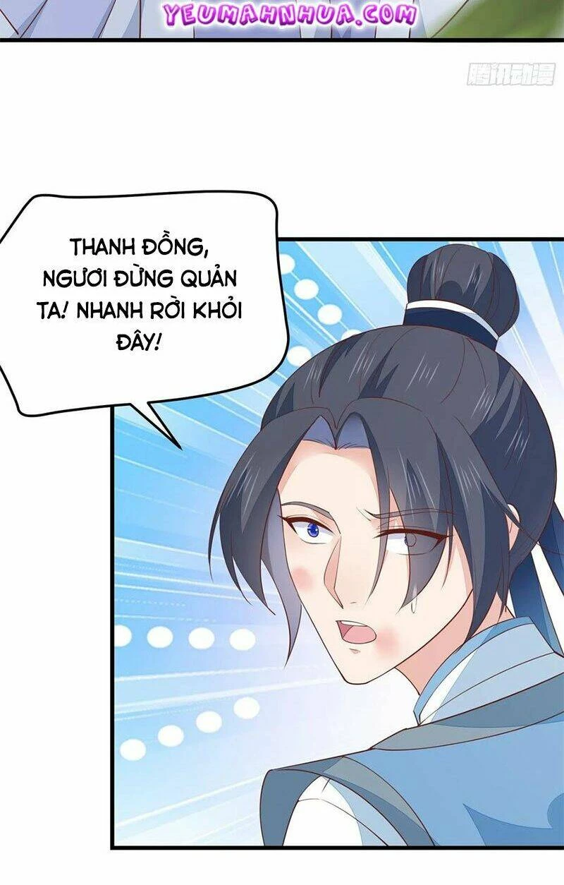 Chi Tôn Đồng Thuật Sư: Tuyệt Thế Đại Tiểu Thư Chapter 163 - 34