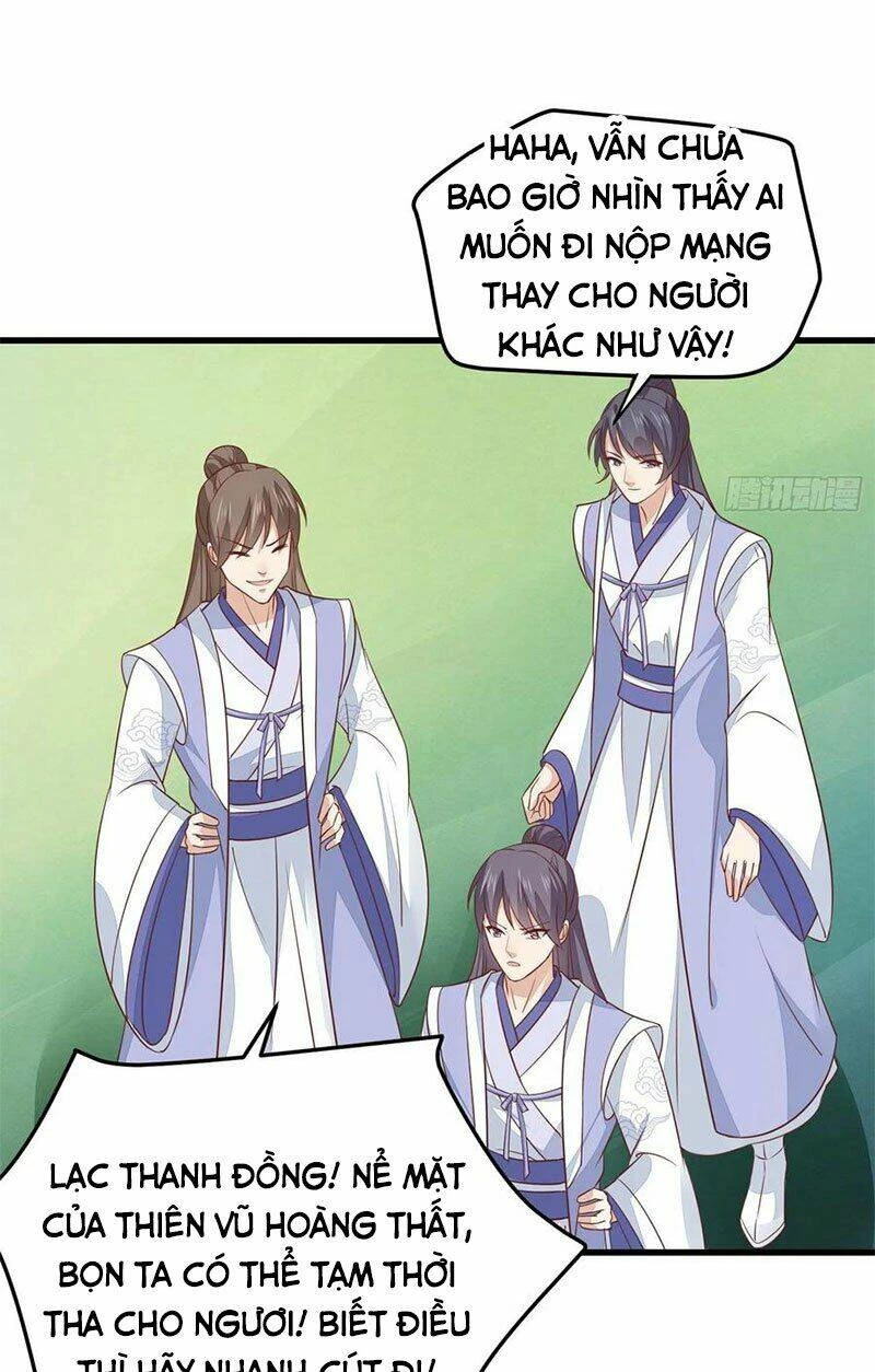 Chi Tôn Đồng Thuật Sư: Tuyệt Thế Đại Tiểu Thư Chapter 163 - 35