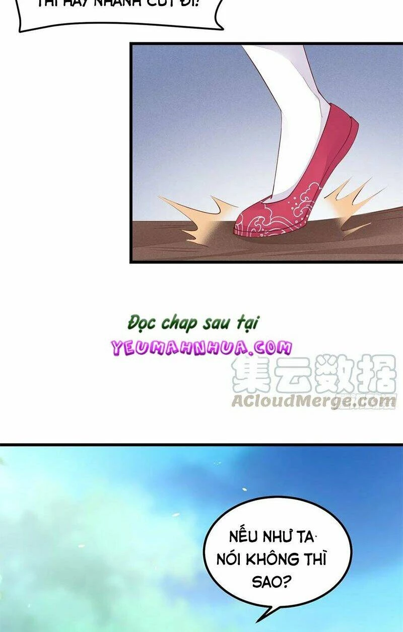 Chi Tôn Đồng Thuật Sư: Tuyệt Thế Đại Tiểu Thư Chapter 163 - 36