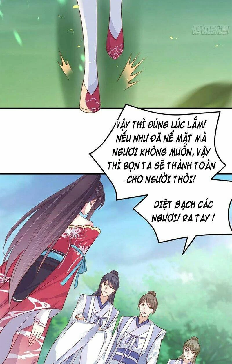 Chi Tôn Đồng Thuật Sư: Tuyệt Thế Đại Tiểu Thư Chapter 163 - 38