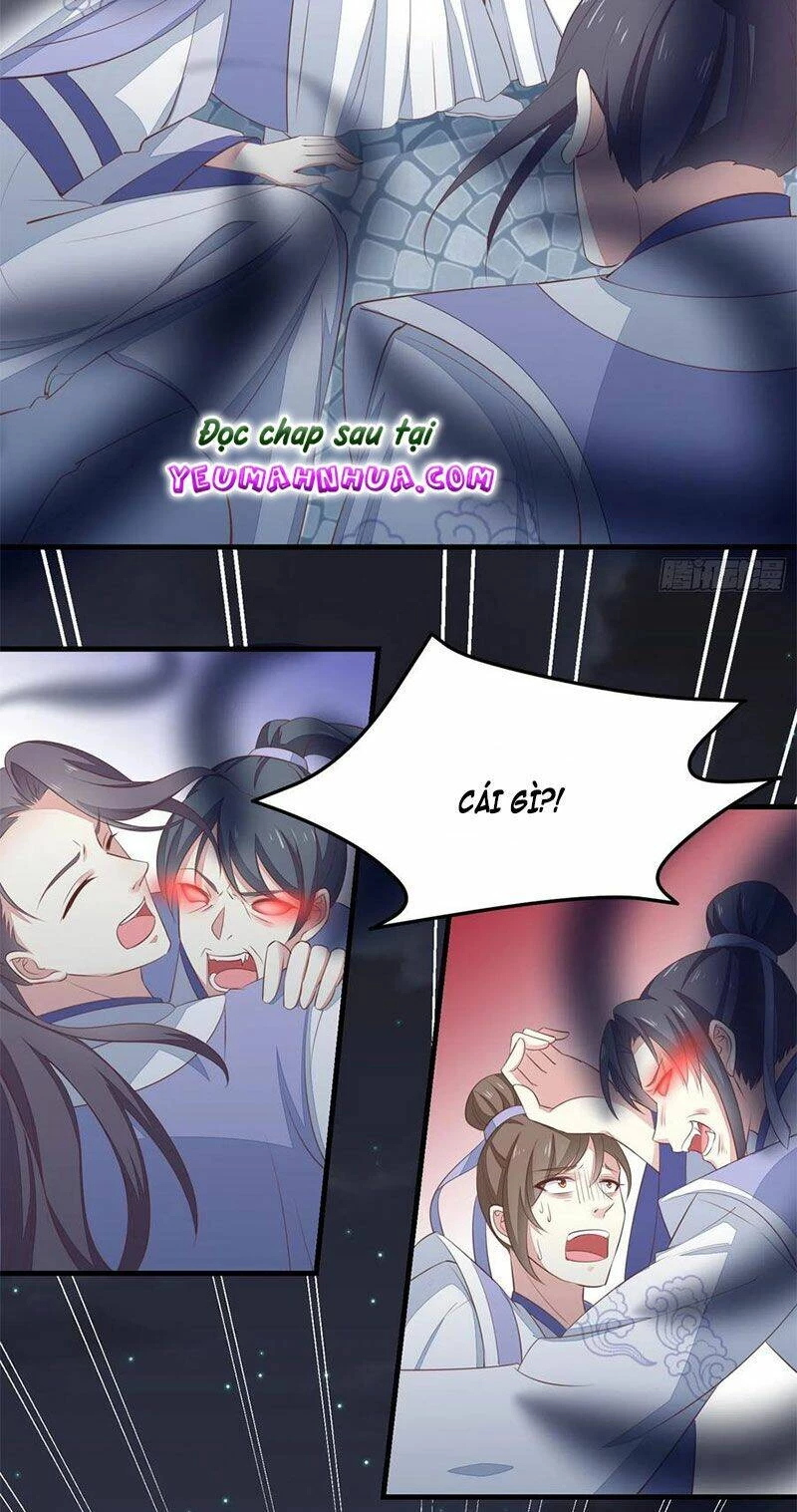 Chi Tôn Đồng Thuật Sư: Tuyệt Thế Đại Tiểu Thư Chapter 164 - 3