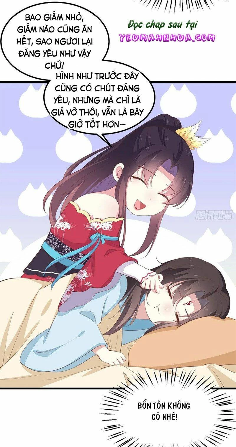 Chi Tôn Đồng Thuật Sư: Tuyệt Thế Đại Tiểu Thư Chapter 164 - 19
