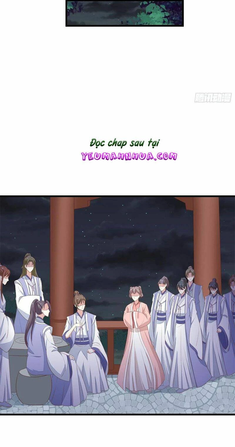 Chi Tôn Đồng Thuật Sư: Tuyệt Thế Đại Tiểu Thư Chapter 164 - 21