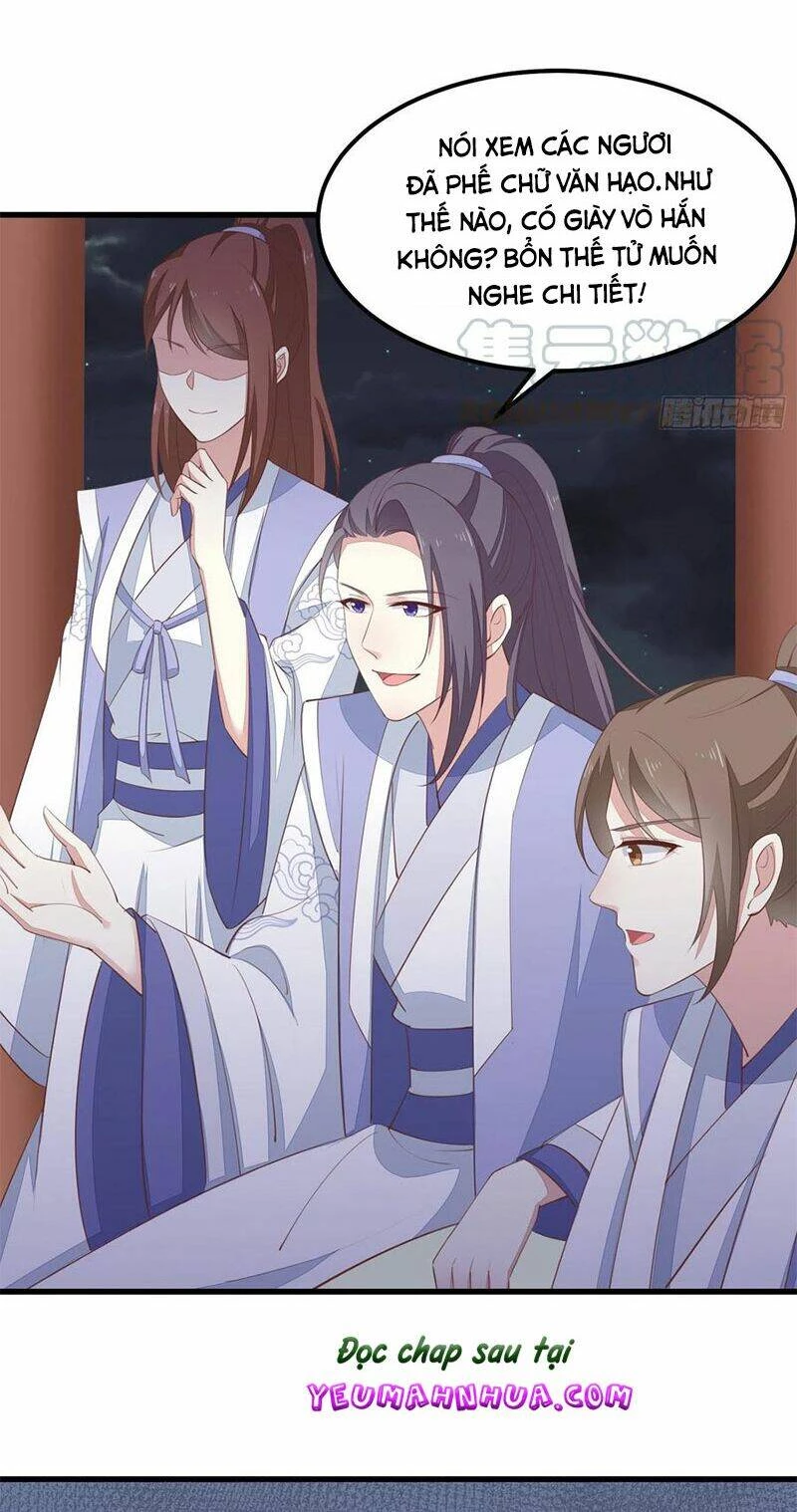 Chi Tôn Đồng Thuật Sư: Tuyệt Thế Đại Tiểu Thư Chapter 164 - 22