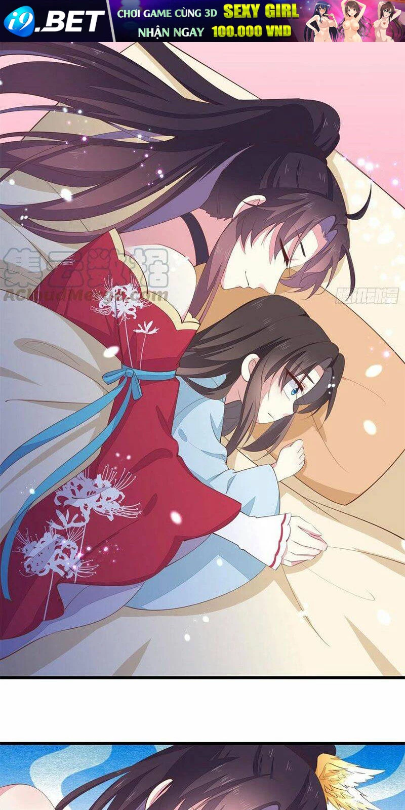 Chi Tôn Đồng Thuật Sư: Tuyệt Thế Đại Tiểu Thư Chapter 164 - 23