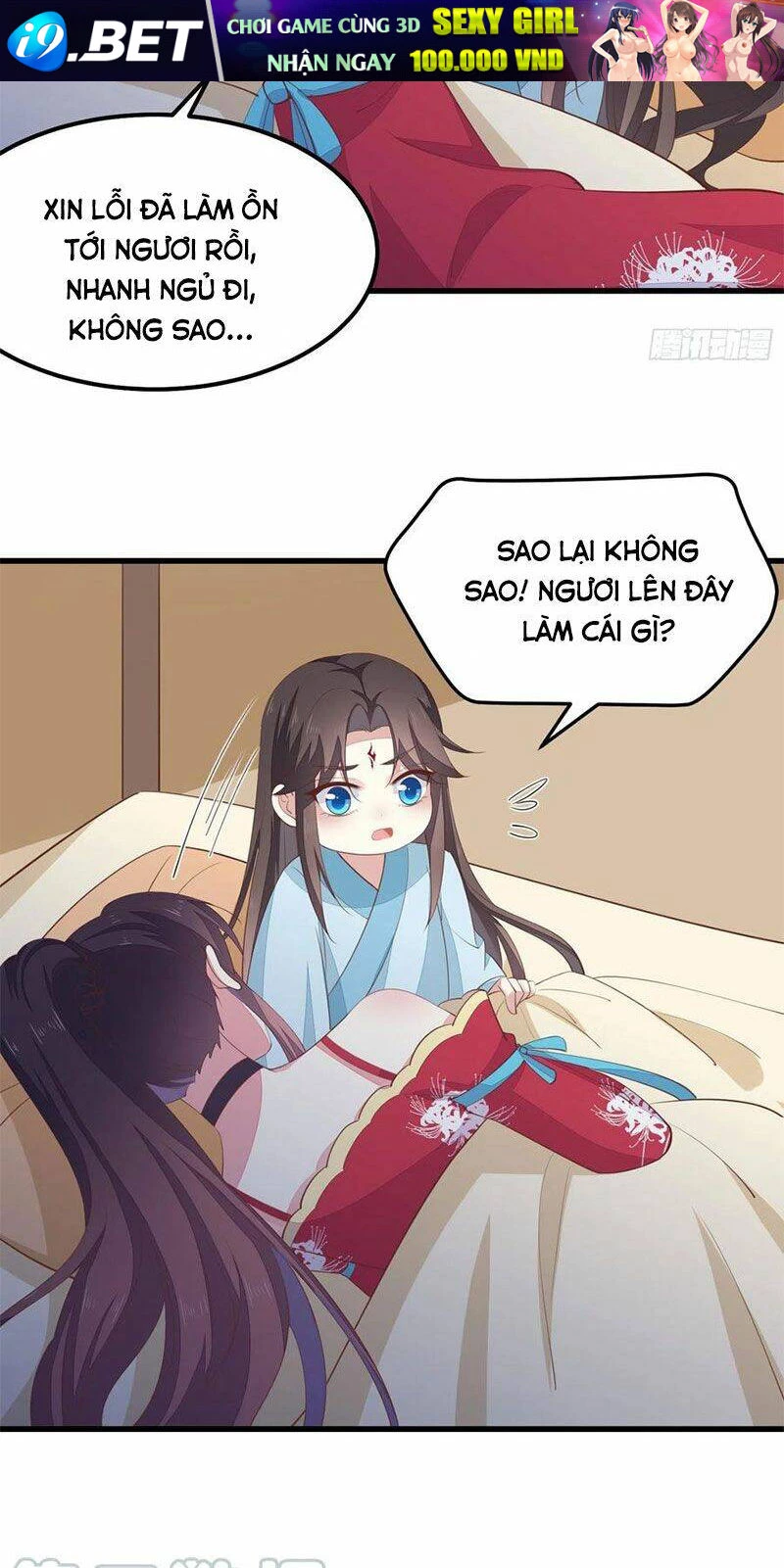 Chi Tôn Đồng Thuật Sư: Tuyệt Thế Đại Tiểu Thư Chapter 164 - 27
