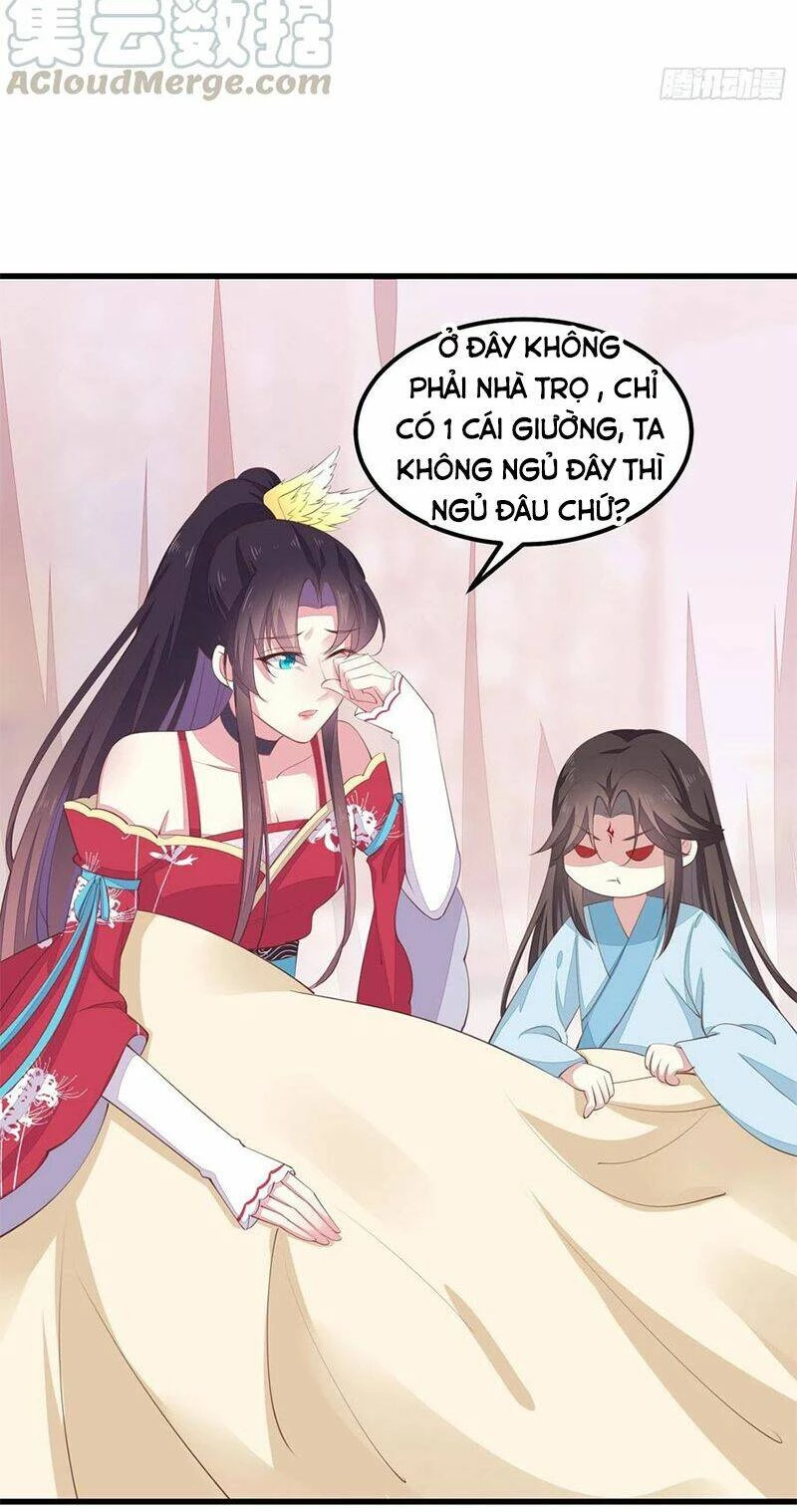 Chi Tôn Đồng Thuật Sư: Tuyệt Thế Đại Tiểu Thư Chapter 164 - 28