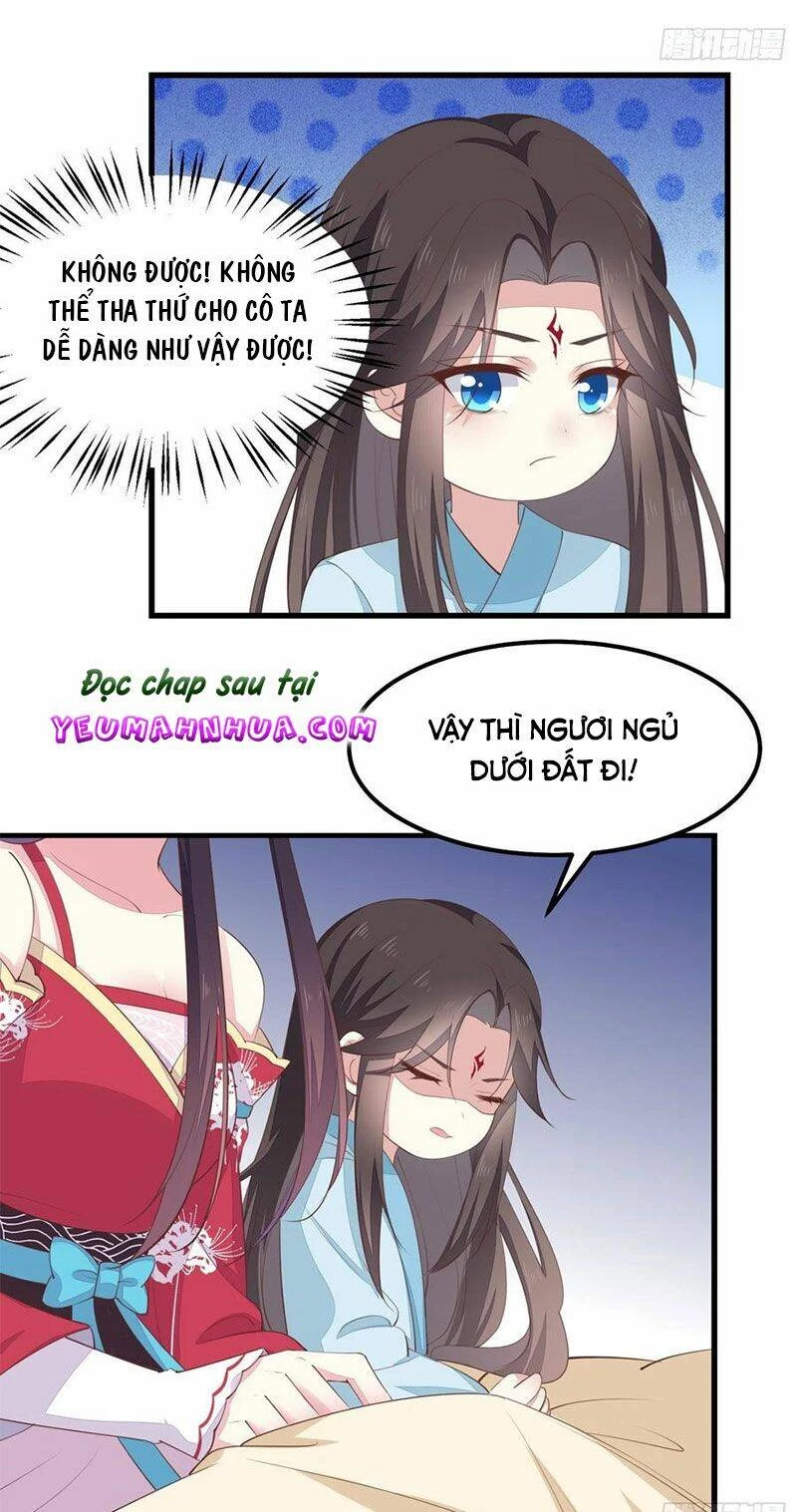 Chi Tôn Đồng Thuật Sư: Tuyệt Thế Đại Tiểu Thư Chapter 164 - 31