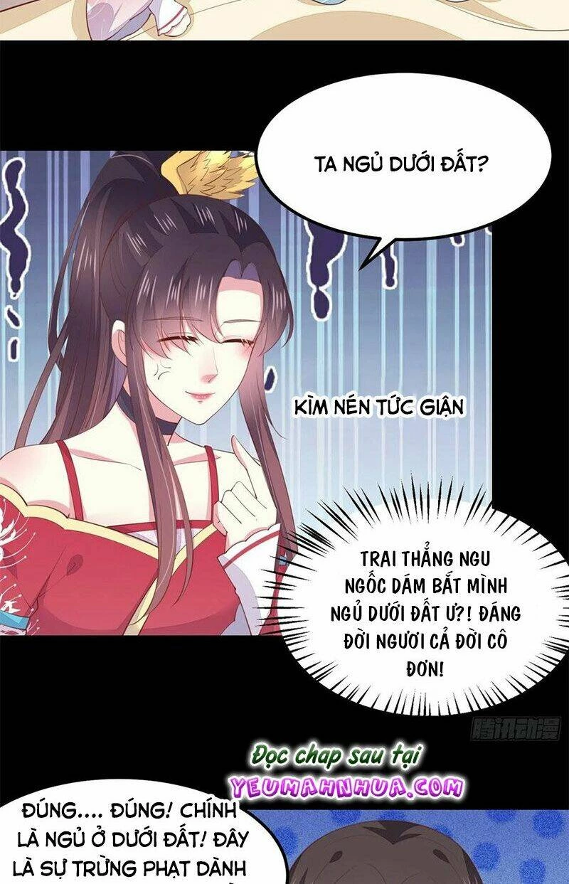 Chi Tôn Đồng Thuật Sư: Tuyệt Thế Đại Tiểu Thư Chapter 165 - 4