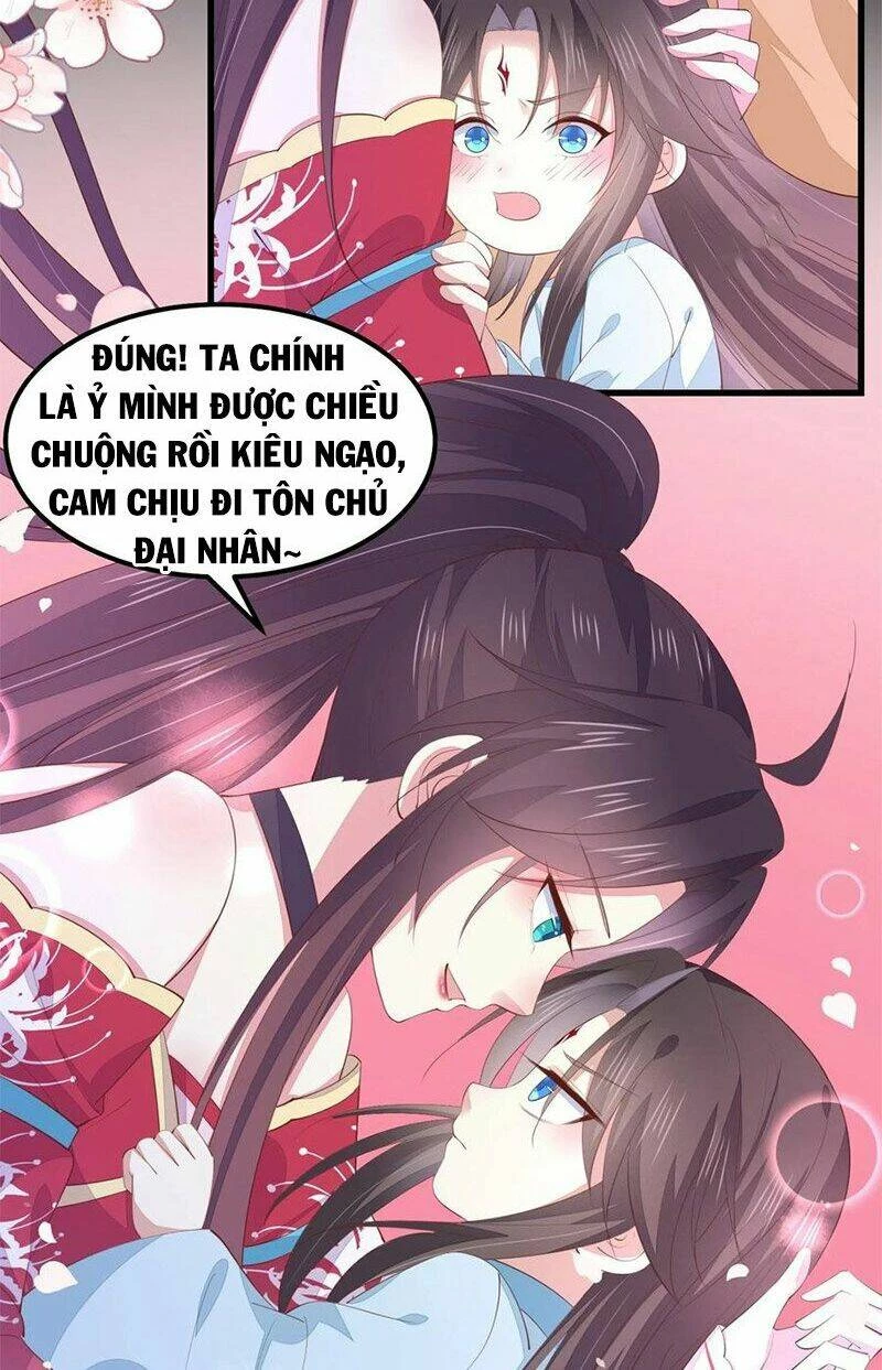 Chi Tôn Đồng Thuật Sư: Tuyệt Thế Đại Tiểu Thư Chapter 165 - 8