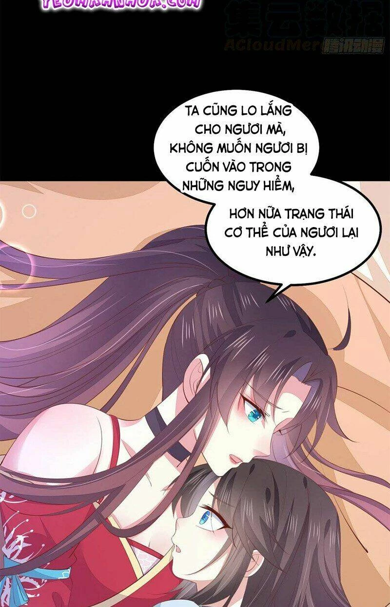 Chi Tôn Đồng Thuật Sư: Tuyệt Thế Đại Tiểu Thư Chapter 165 - 11