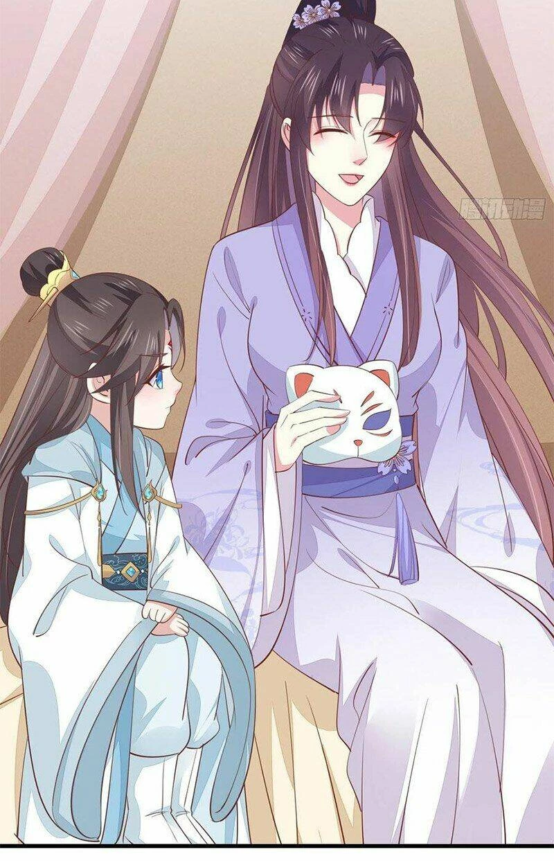 Chi Tôn Đồng Thuật Sư: Tuyệt Thế Đại Tiểu Thư Chapter 165 - 21