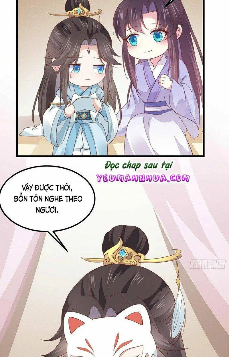 Chi Tôn Đồng Thuật Sư: Tuyệt Thế Đại Tiểu Thư Chapter 165 - 23