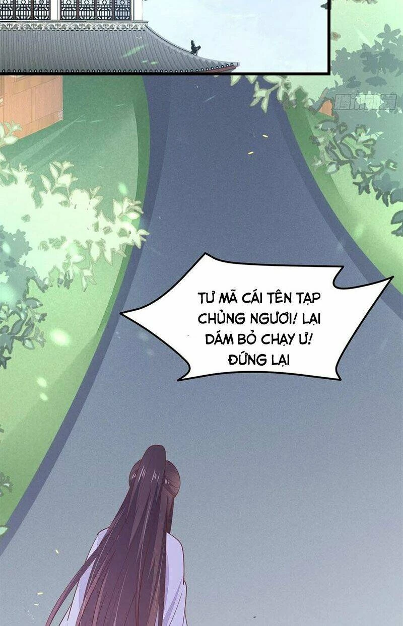 Chi Tôn Đồng Thuật Sư: Tuyệt Thế Đại Tiểu Thư Chapter 165 - 28