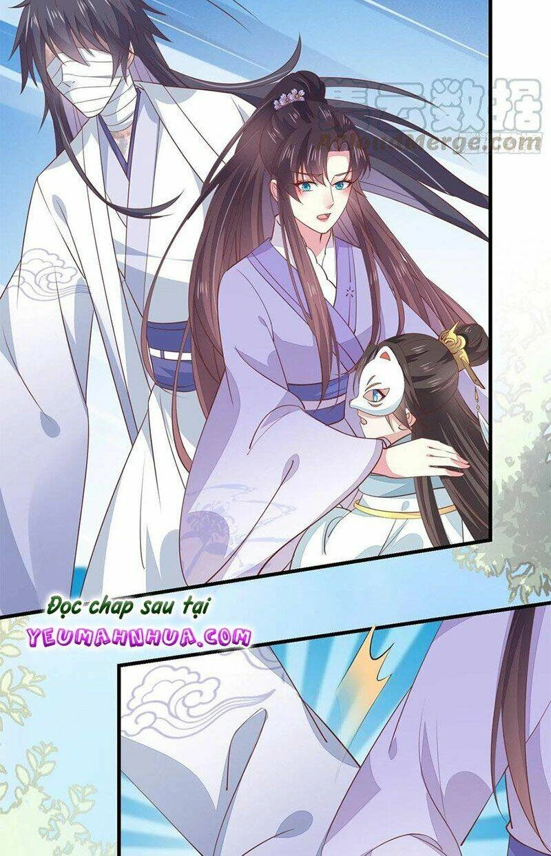Chi Tôn Đồng Thuật Sư: Tuyệt Thế Đại Tiểu Thư Chapter 165 - 31