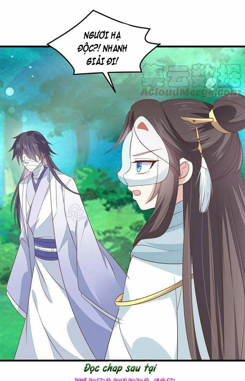 Chi Tôn Đồng Thuật Sư: Tuyệt Thế Đại Tiểu Thư Chapter 165 - 35