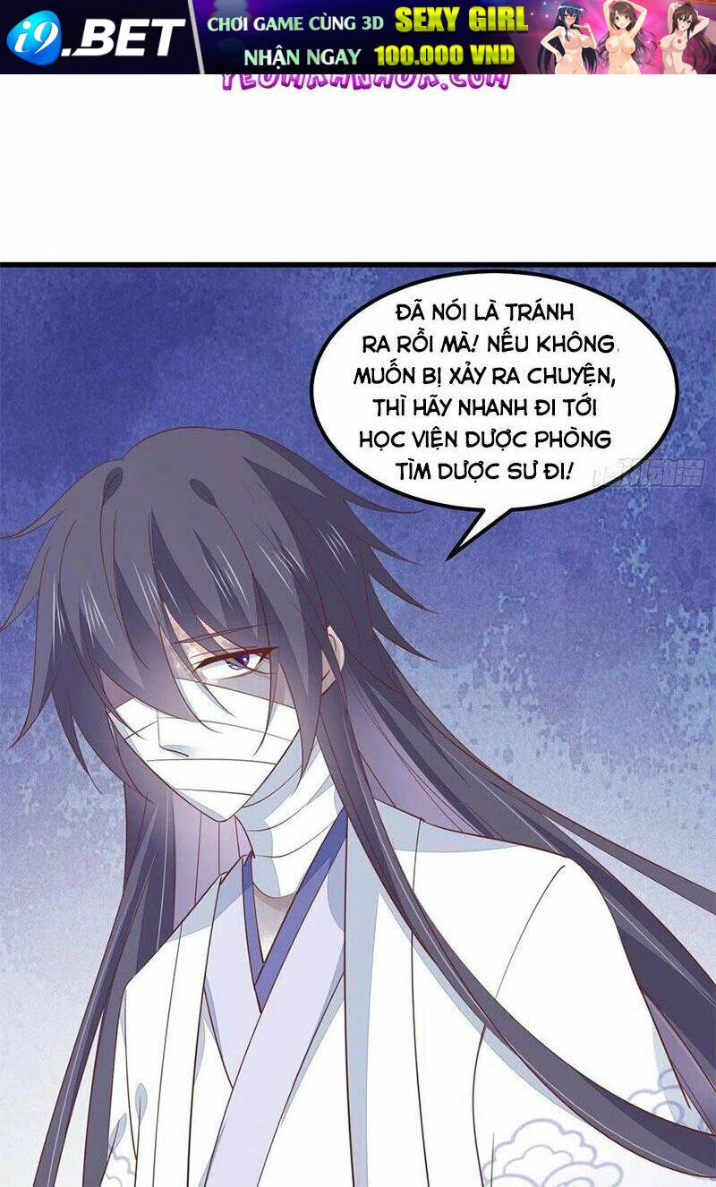 Chi Tôn Đồng Thuật Sư: Tuyệt Thế Đại Tiểu Thư Chapter 165 - 36