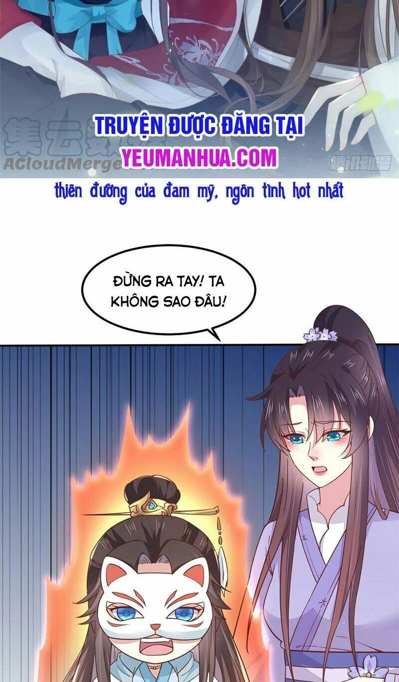 Chi Tôn Đồng Thuật Sư: Tuyệt Thế Đại Tiểu Thư Chapter 166 - 2