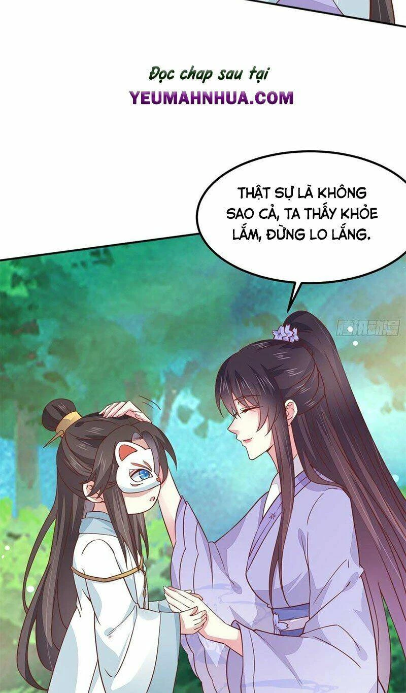 Chi Tôn Đồng Thuật Sư: Tuyệt Thế Đại Tiểu Thư Chapter 166 - 5