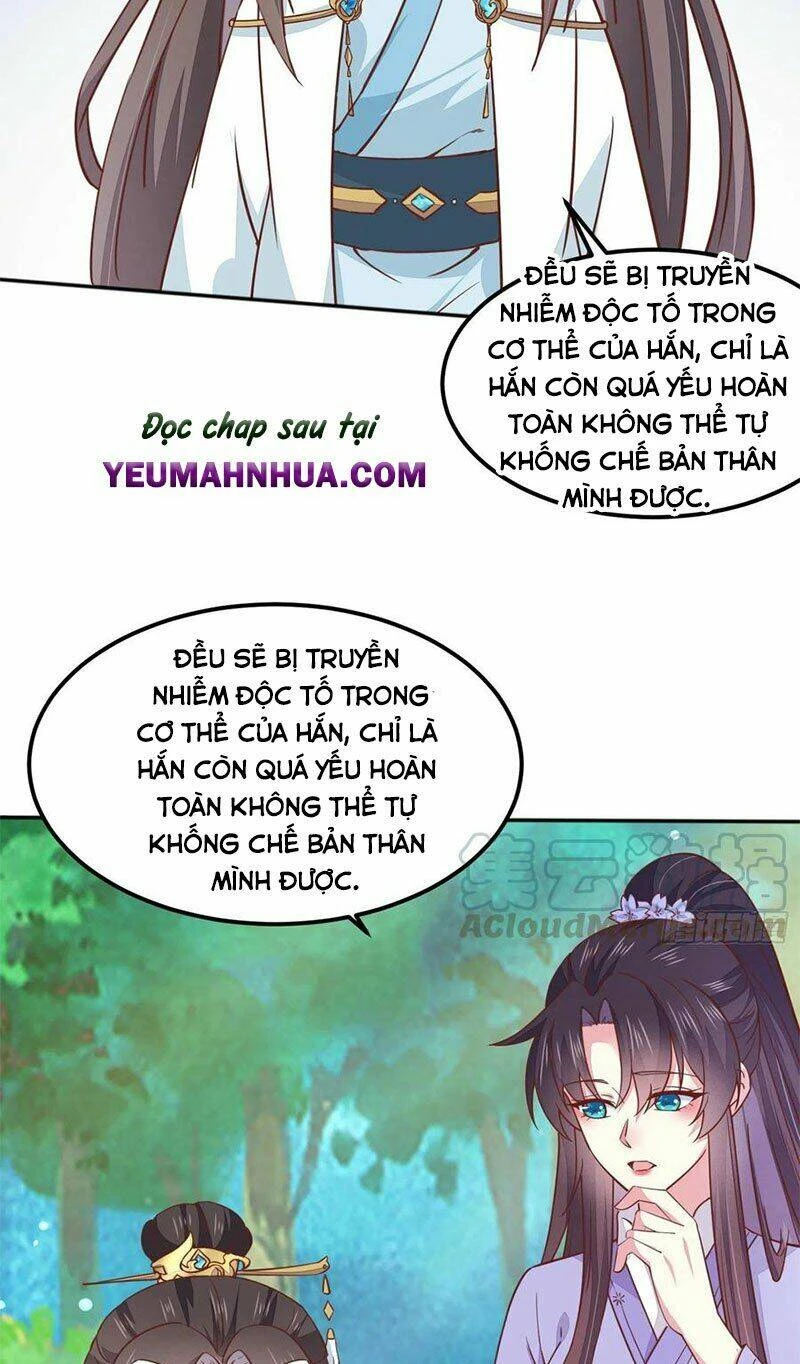 Chi Tôn Đồng Thuật Sư: Tuyệt Thế Đại Tiểu Thư Chapter 166 - 7
