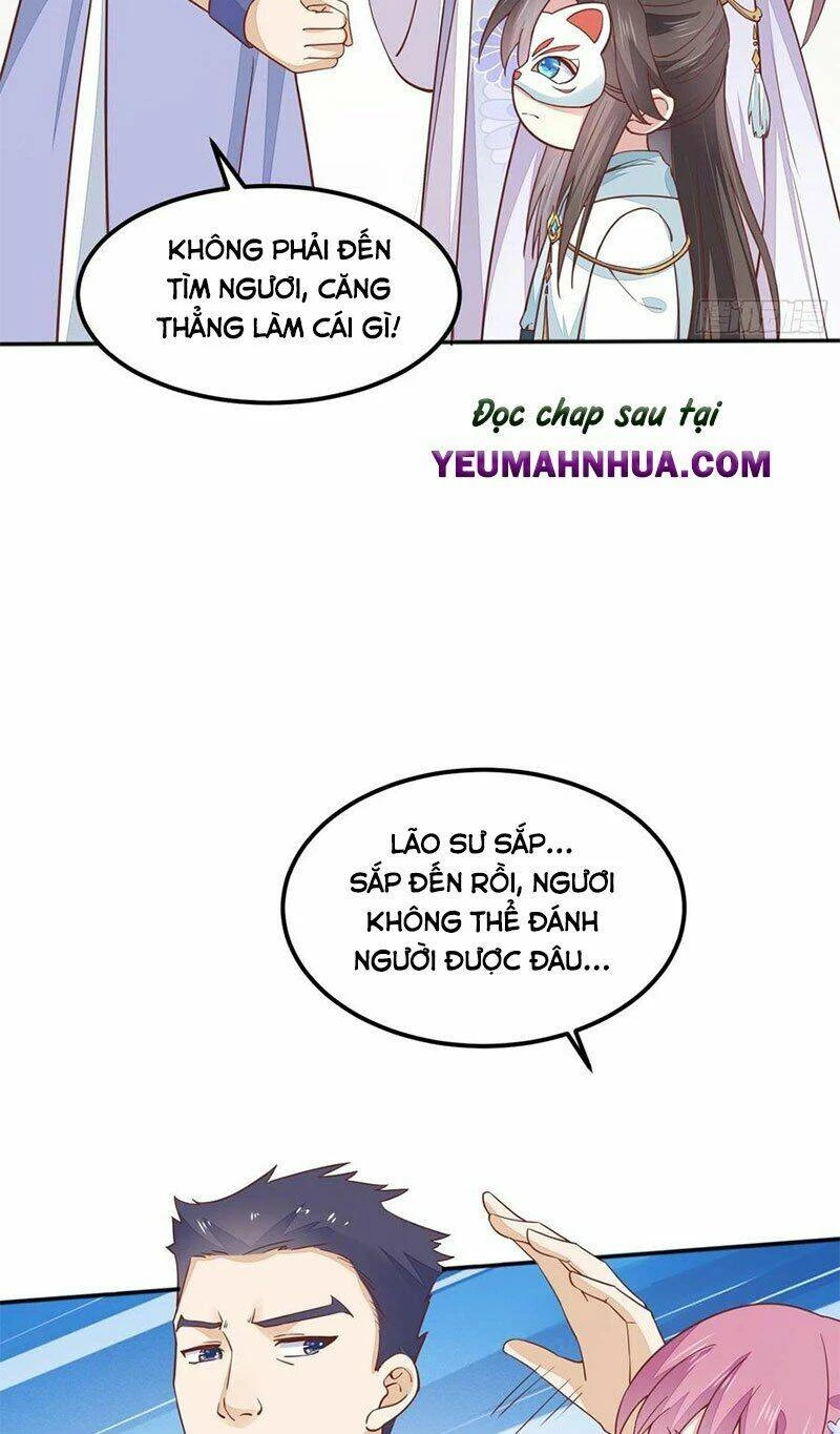 Chi Tôn Đồng Thuật Sư: Tuyệt Thế Đại Tiểu Thư Chapter 166 - 19