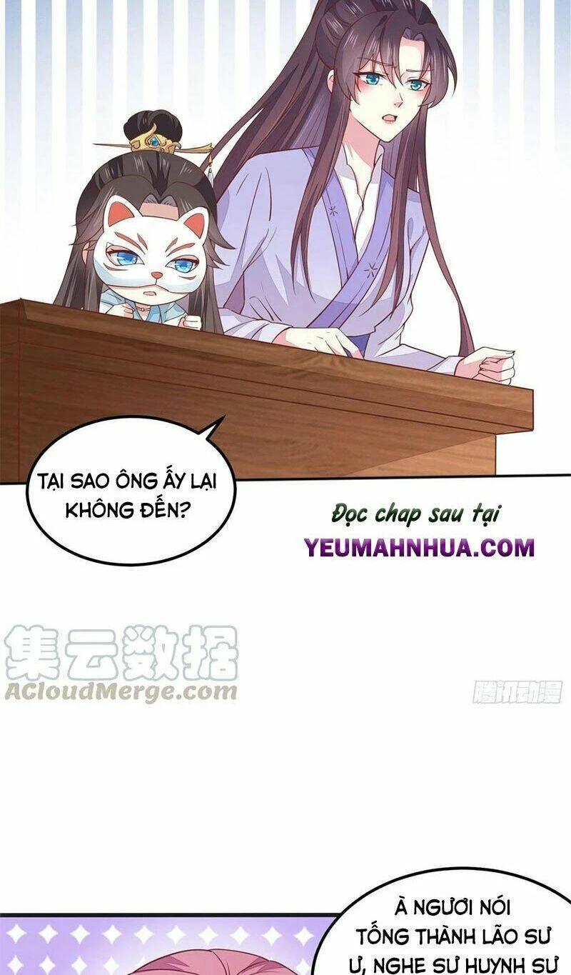 Chi Tôn Đồng Thuật Sư: Tuyệt Thế Đại Tiểu Thư Chapter 166 - 34