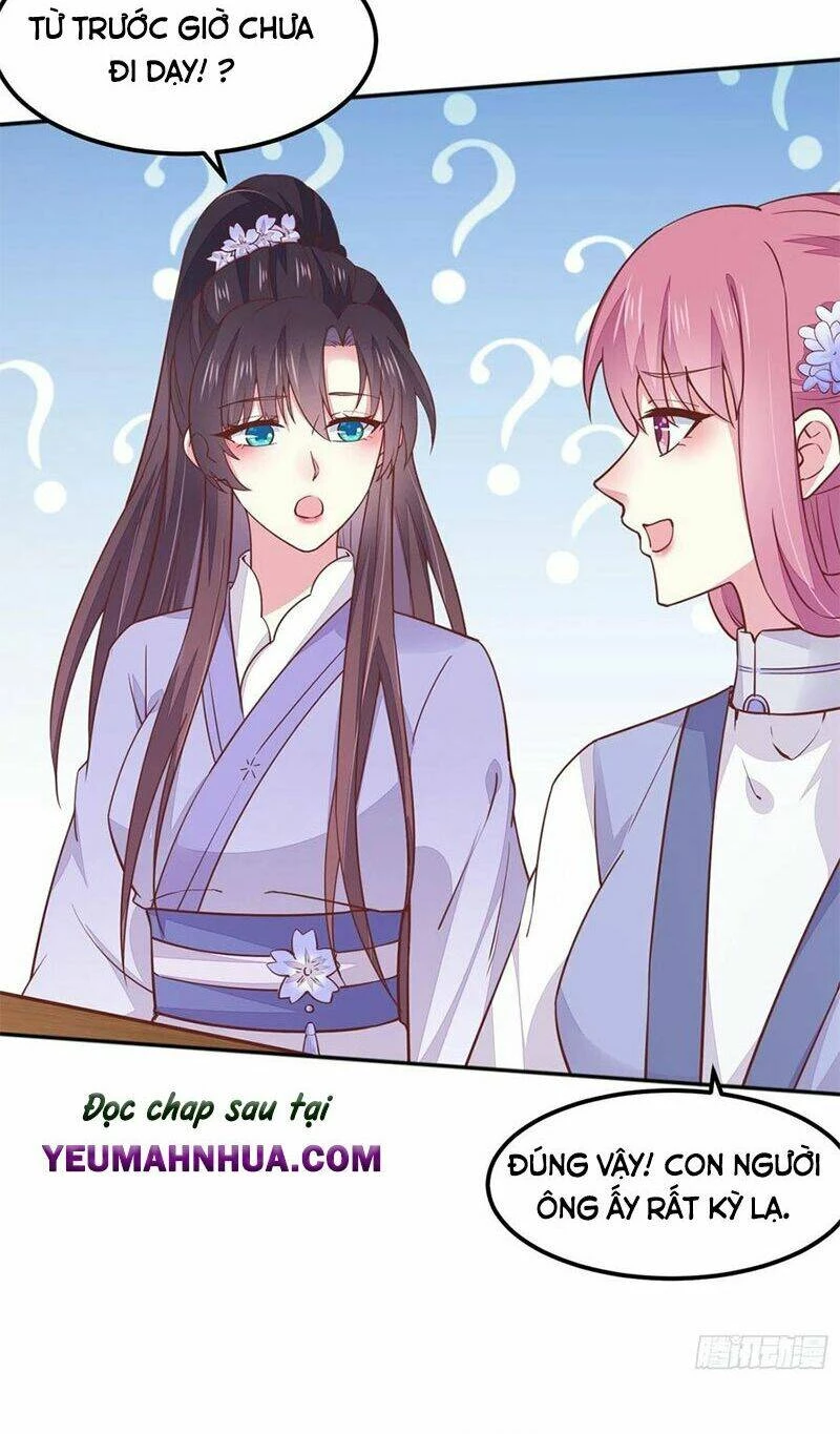 Chi Tôn Đồng Thuật Sư: Tuyệt Thế Đại Tiểu Thư Chapter 166 - 36