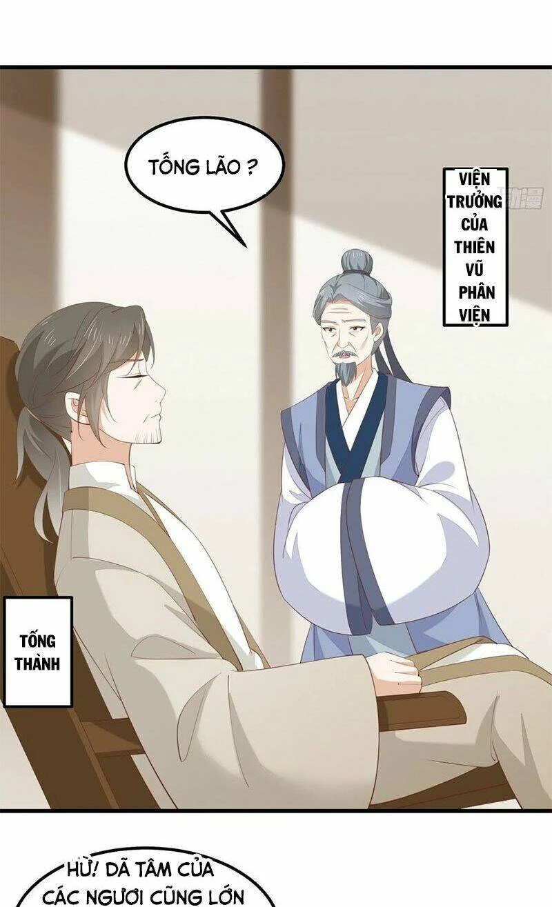 Chi Tôn Đồng Thuật Sư: Tuyệt Thế Đại Tiểu Thư Chapter 168 - 4