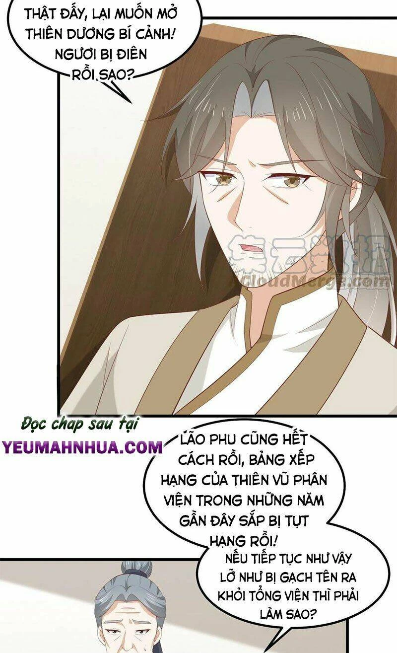 Chi Tôn Đồng Thuật Sư: Tuyệt Thế Đại Tiểu Thư Chapter 168 - 5