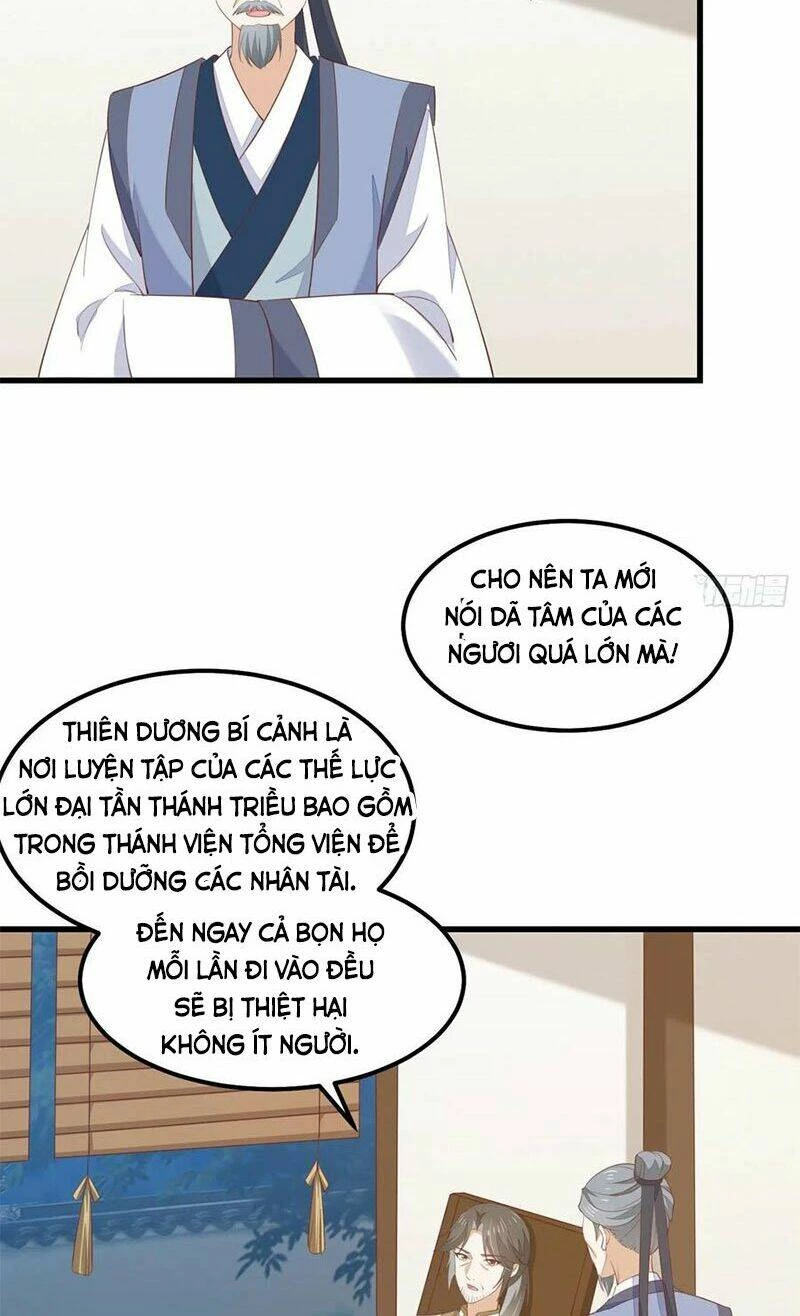 Chi Tôn Đồng Thuật Sư: Tuyệt Thế Đại Tiểu Thư Chapter 168 - 6