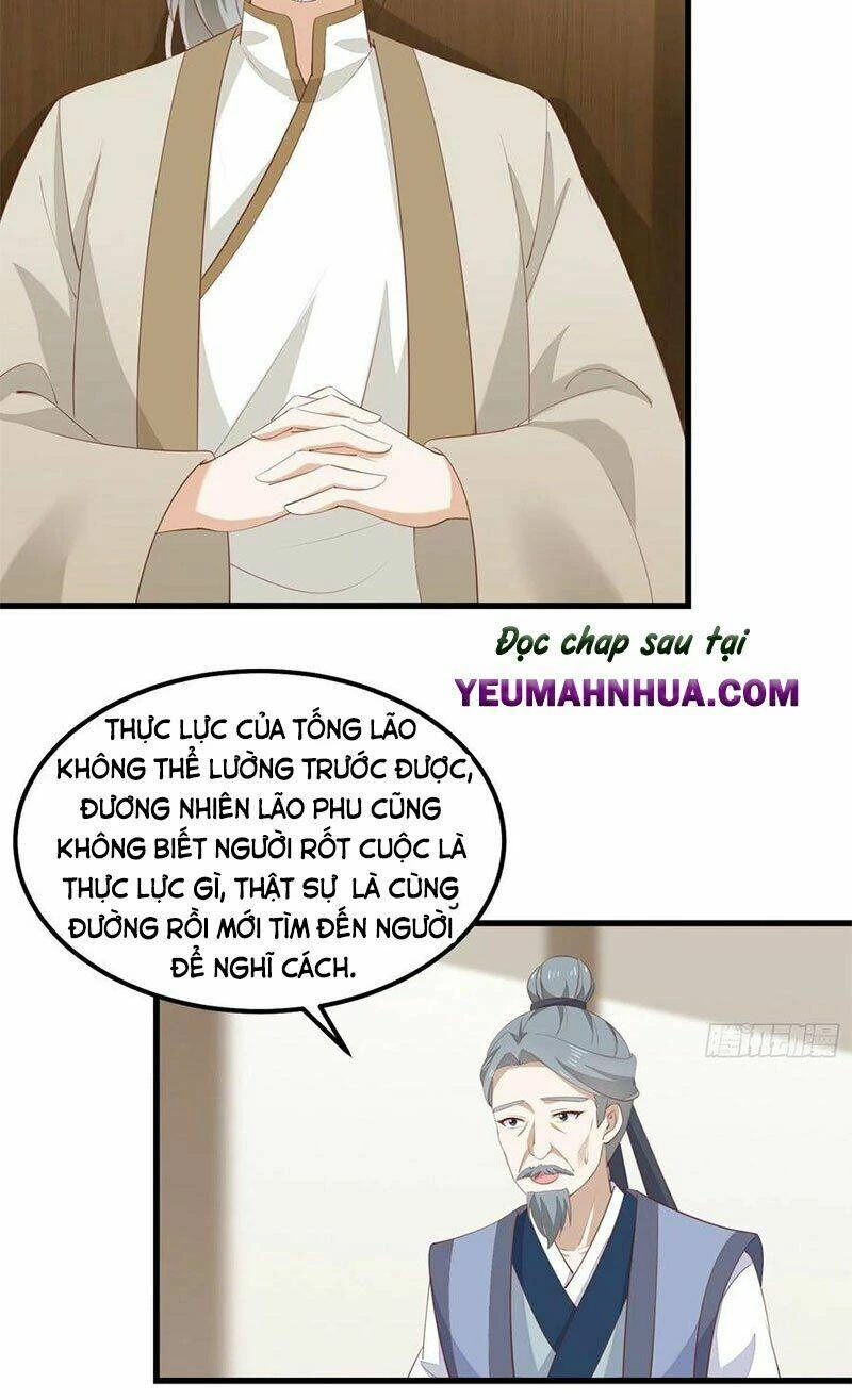Chi Tôn Đồng Thuật Sư: Tuyệt Thế Đại Tiểu Thư Chapter 168 - 9