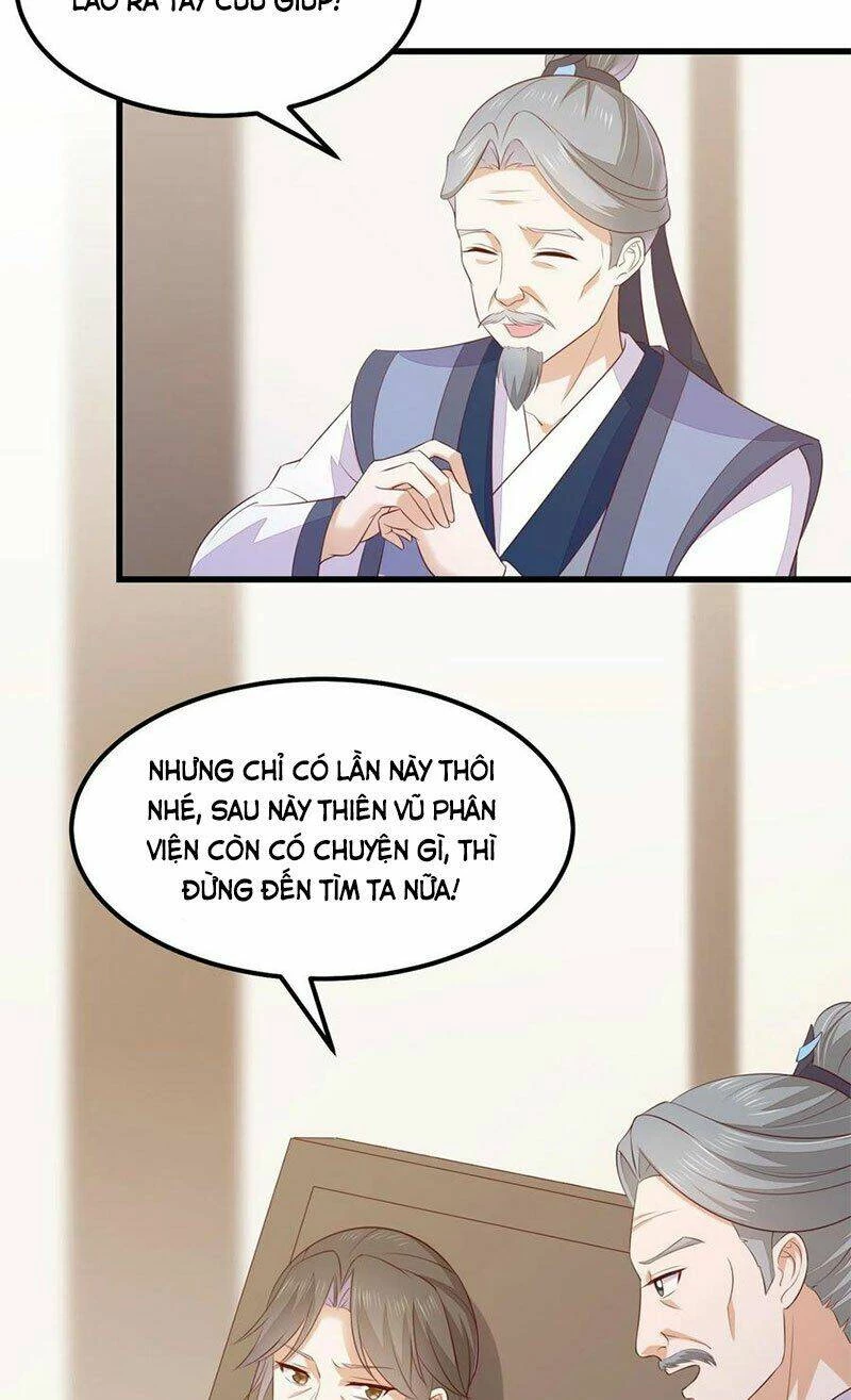 Chi Tôn Đồng Thuật Sư: Tuyệt Thế Đại Tiểu Thư Chapter 168 - 11