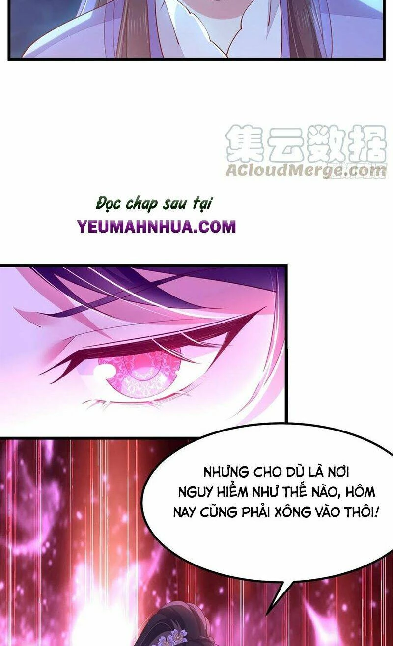 Chi Tôn Đồng Thuật Sư: Tuyệt Thế Đại Tiểu Thư Chapter 168 - 16