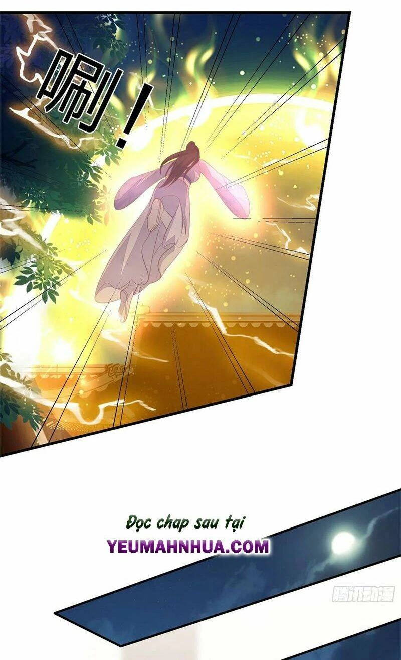 Chi Tôn Đồng Thuật Sư: Tuyệt Thế Đại Tiểu Thư Chapter 168 - 18