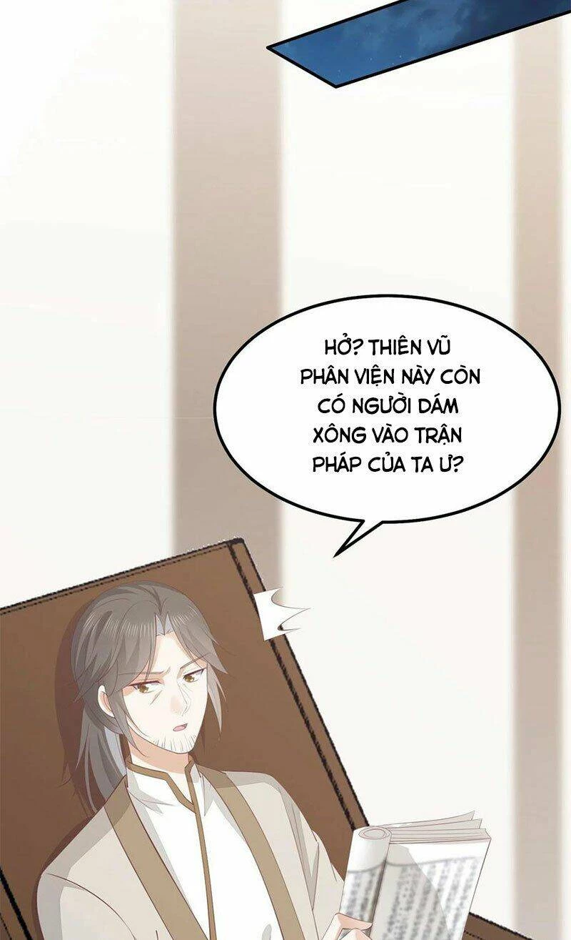Chi Tôn Đồng Thuật Sư: Tuyệt Thế Đại Tiểu Thư Chapter 168 - 19