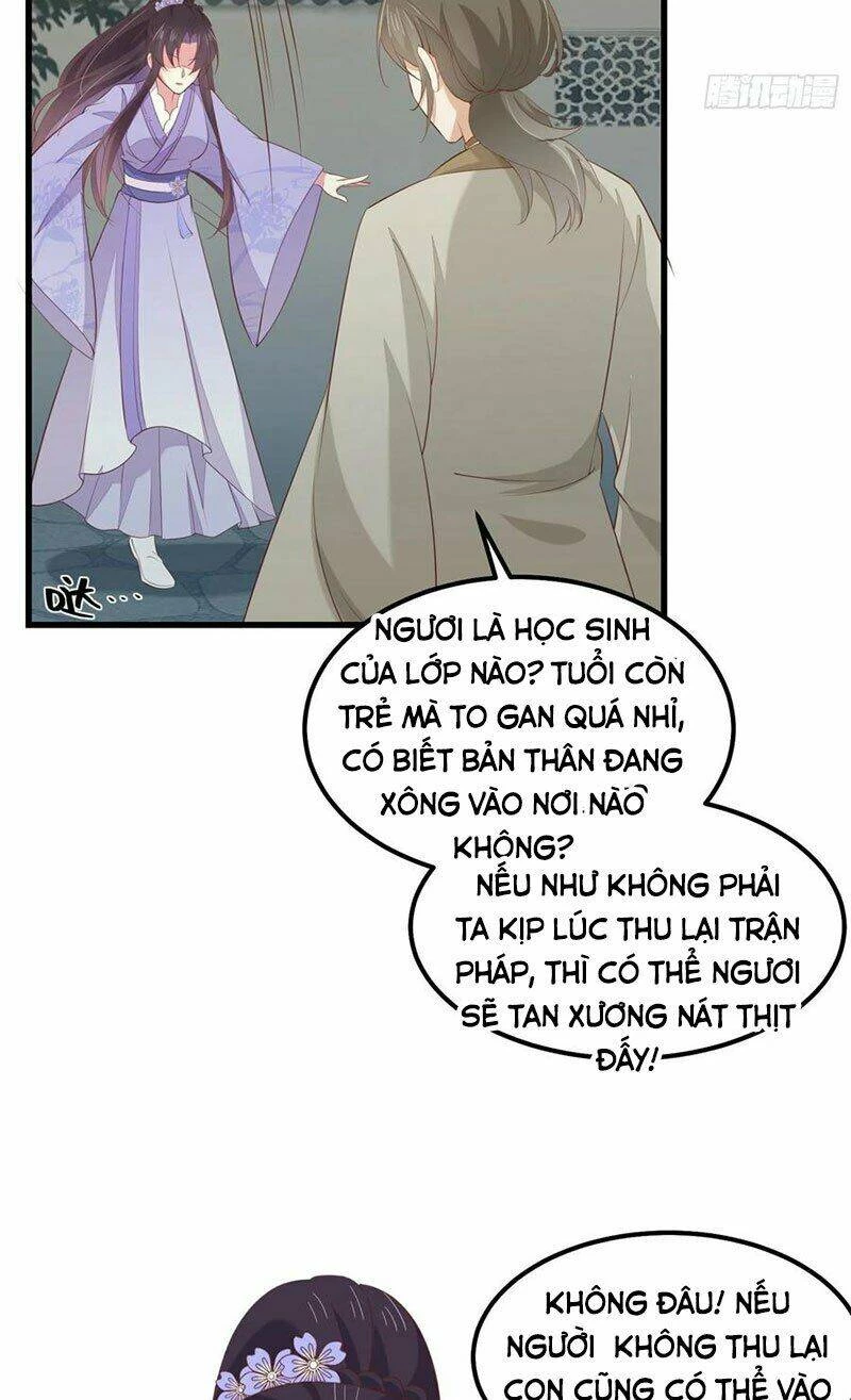 Chi Tôn Đồng Thuật Sư: Tuyệt Thế Đại Tiểu Thư Chapter 168 - 27