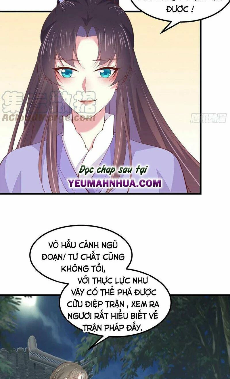 Chi Tôn Đồng Thuật Sư: Tuyệt Thế Đại Tiểu Thư Chapter 168 - 28