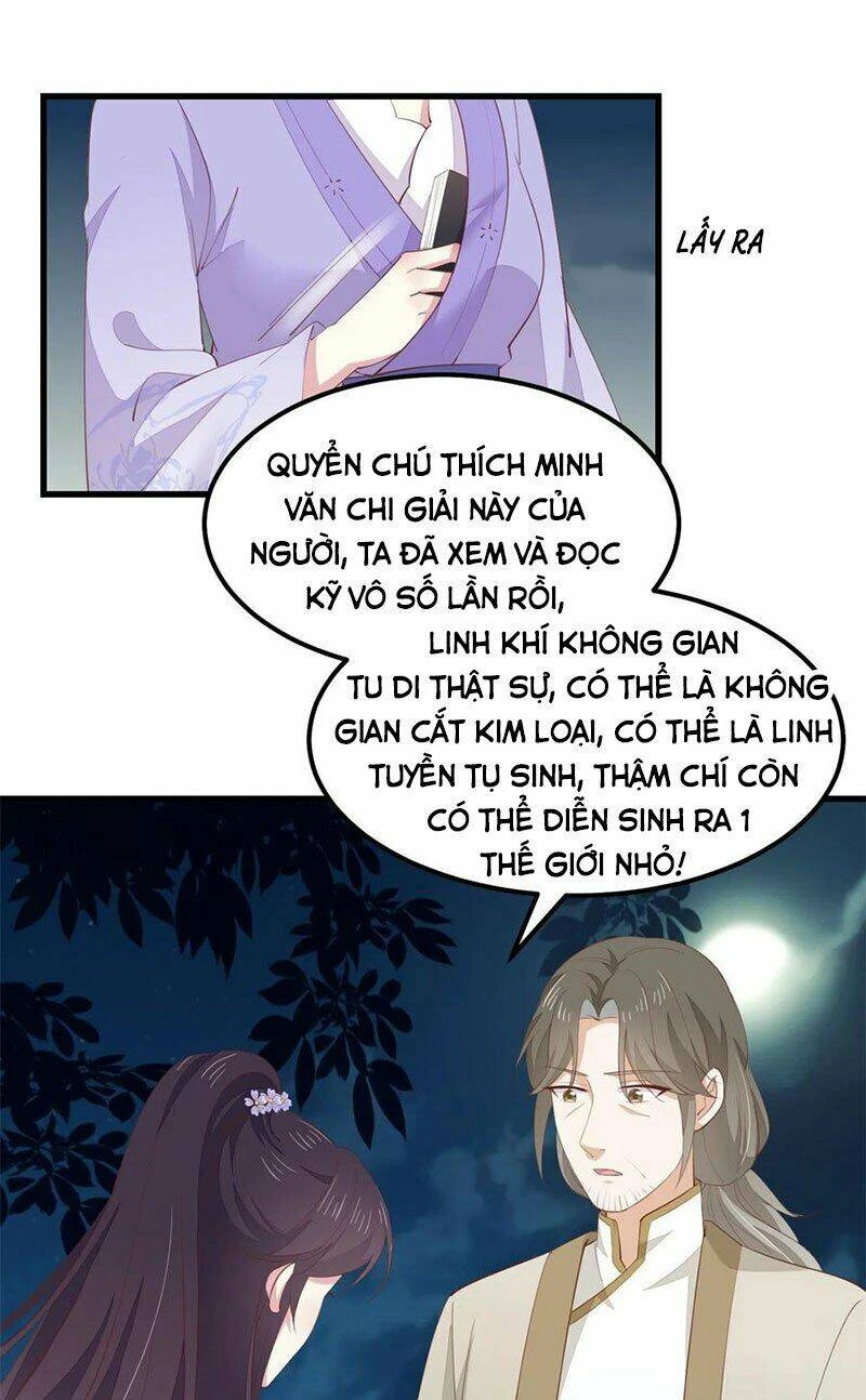 Chi Tôn Đồng Thuật Sư: Tuyệt Thế Đại Tiểu Thư Chapter 169 - 3