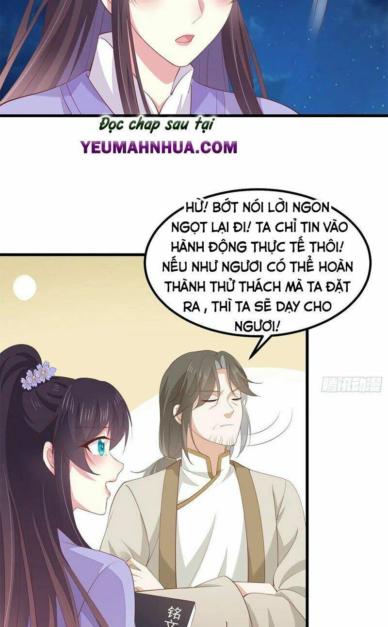 Chi Tôn Đồng Thuật Sư: Tuyệt Thế Đại Tiểu Thư Chapter 169 - 11