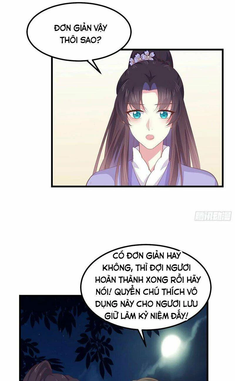 Chi Tôn Đồng Thuật Sư: Tuyệt Thế Đại Tiểu Thư Chapter 169 - 15