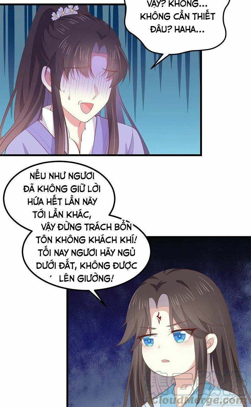 Chi Tôn Đồng Thuật Sư: Tuyệt Thế Đại Tiểu Thư Chapter 169 - 25