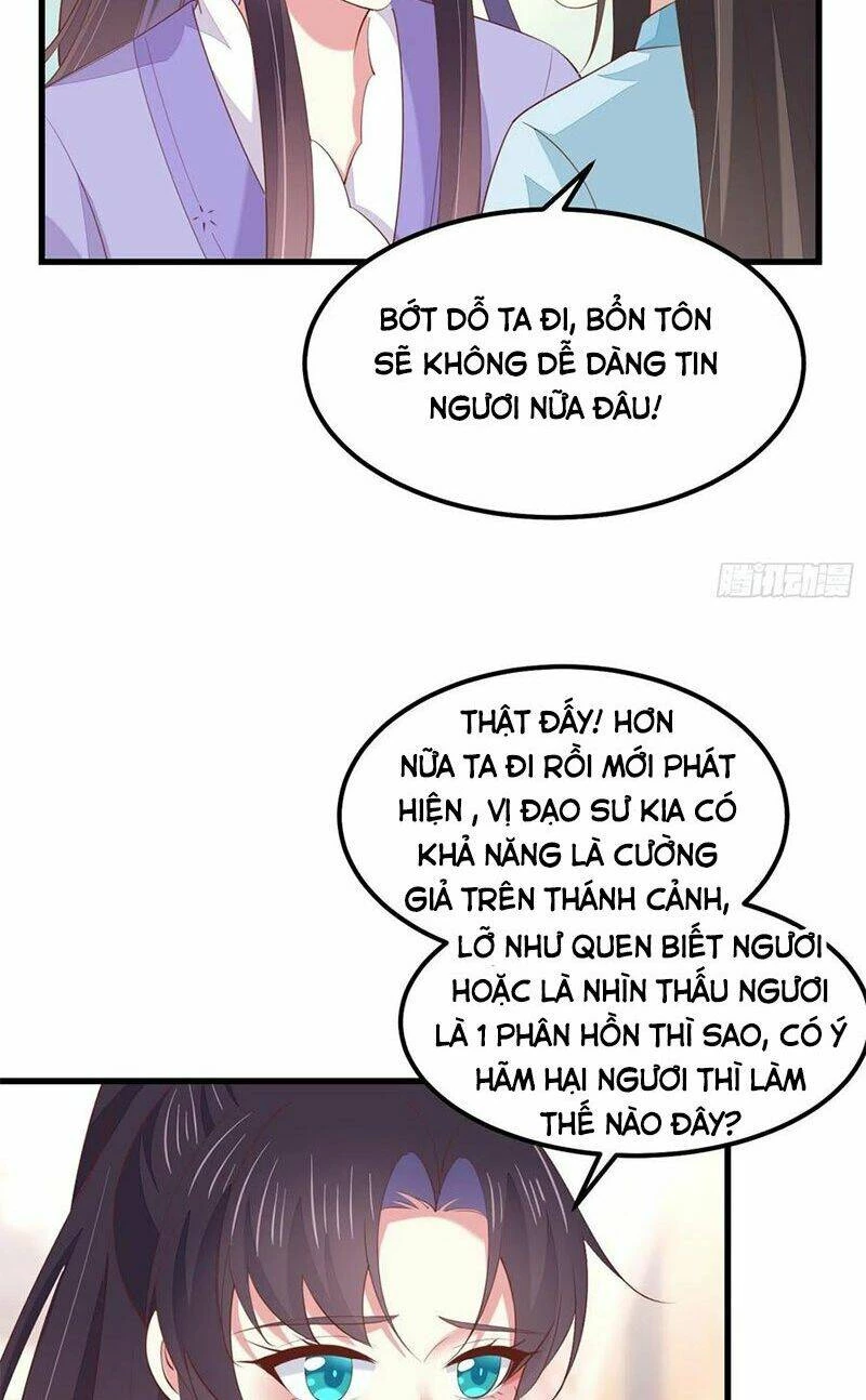 Chi Tôn Đồng Thuật Sư: Tuyệt Thế Đại Tiểu Thư Chapter 169 - 28