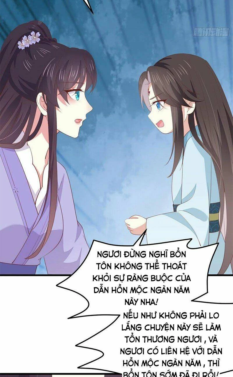 Chi Tôn Đồng Thuật Sư: Tuyệt Thế Đại Tiểu Thư Chapter 169 - 31