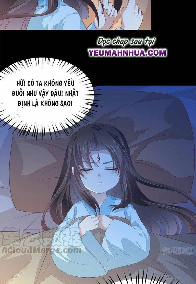 Chi Tôn Đồng Thuật Sư: Tuyệt Thế Đại Tiểu Thư Chapter 170 - 5