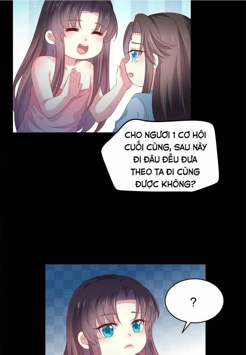 Chi Tôn Đồng Thuật Sư: Tuyệt Thế Đại Tiểu Thư Chapter 170 - 23
