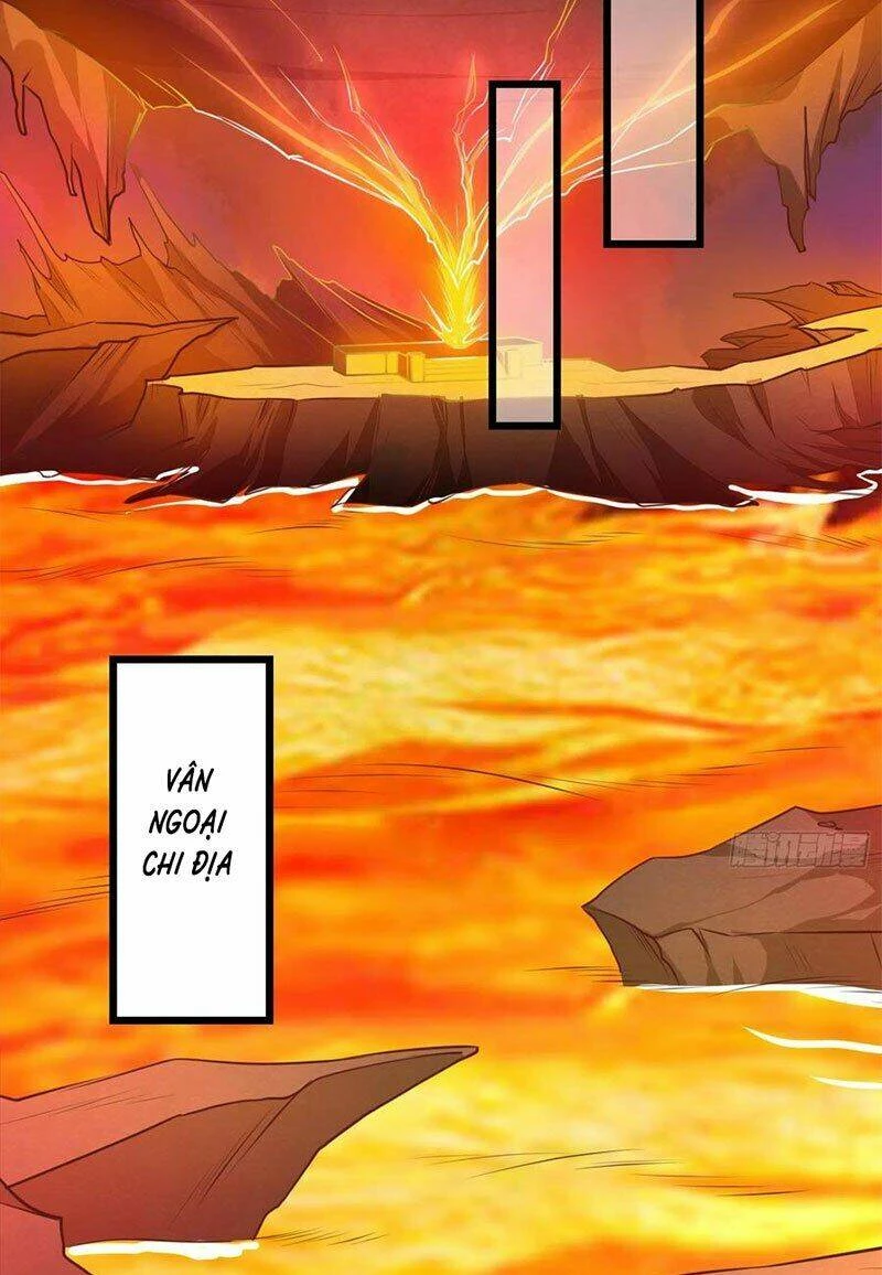 Chi Tôn Đồng Thuật Sư: Tuyệt Thế Đại Tiểu Thư Chapter 170 - 35