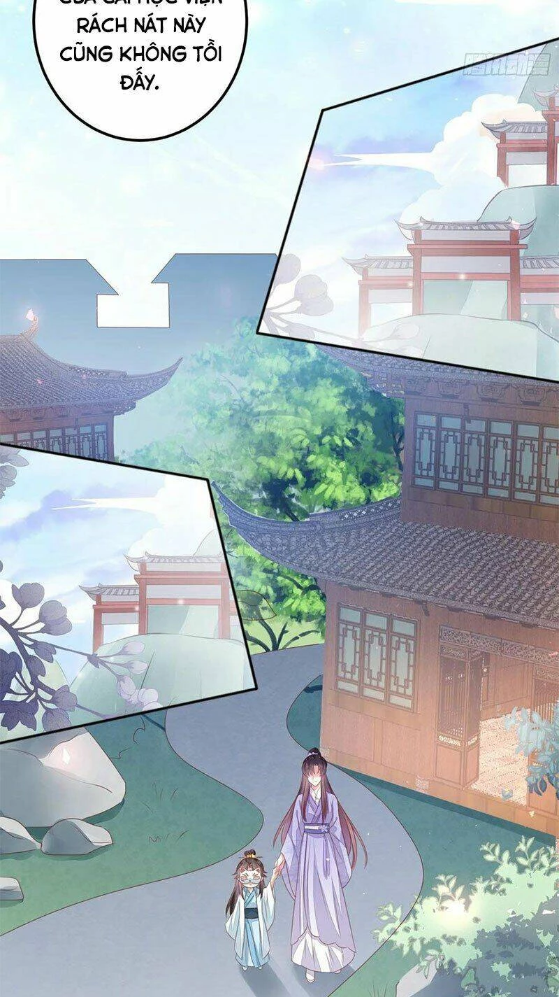 Chi Tôn Đồng Thuật Sư: Tuyệt Thế Đại Tiểu Thư Chapter 171 - 3
