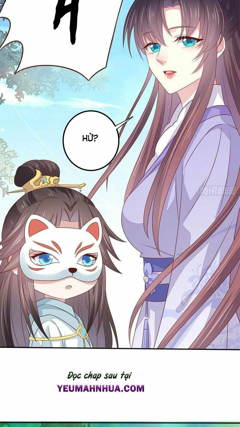 Chi Tôn Đồng Thuật Sư: Tuyệt Thế Đại Tiểu Thư Chapter 171 - 5
