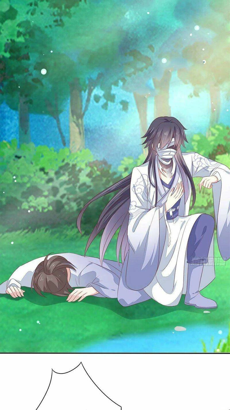 Chi Tôn Đồng Thuật Sư: Tuyệt Thế Đại Tiểu Thư Chapter 171 - 6