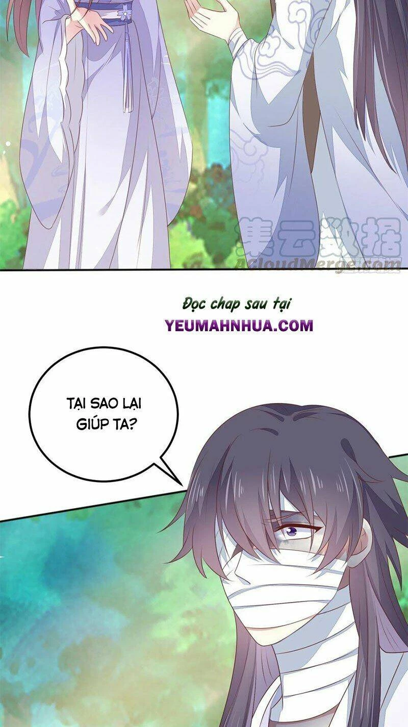 Chi Tôn Đồng Thuật Sư: Tuyệt Thế Đại Tiểu Thư Chapter 171 - 11